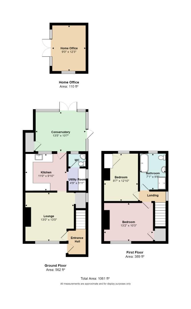 Soulbury Road, Linslade, Leighton Buzzard Quarters Estate Agents
